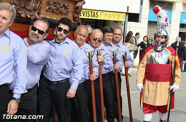 Jueves Santo traslado 2015 - 42